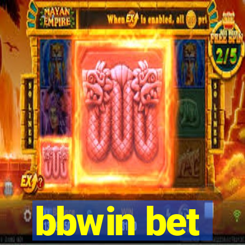 bbwin bet